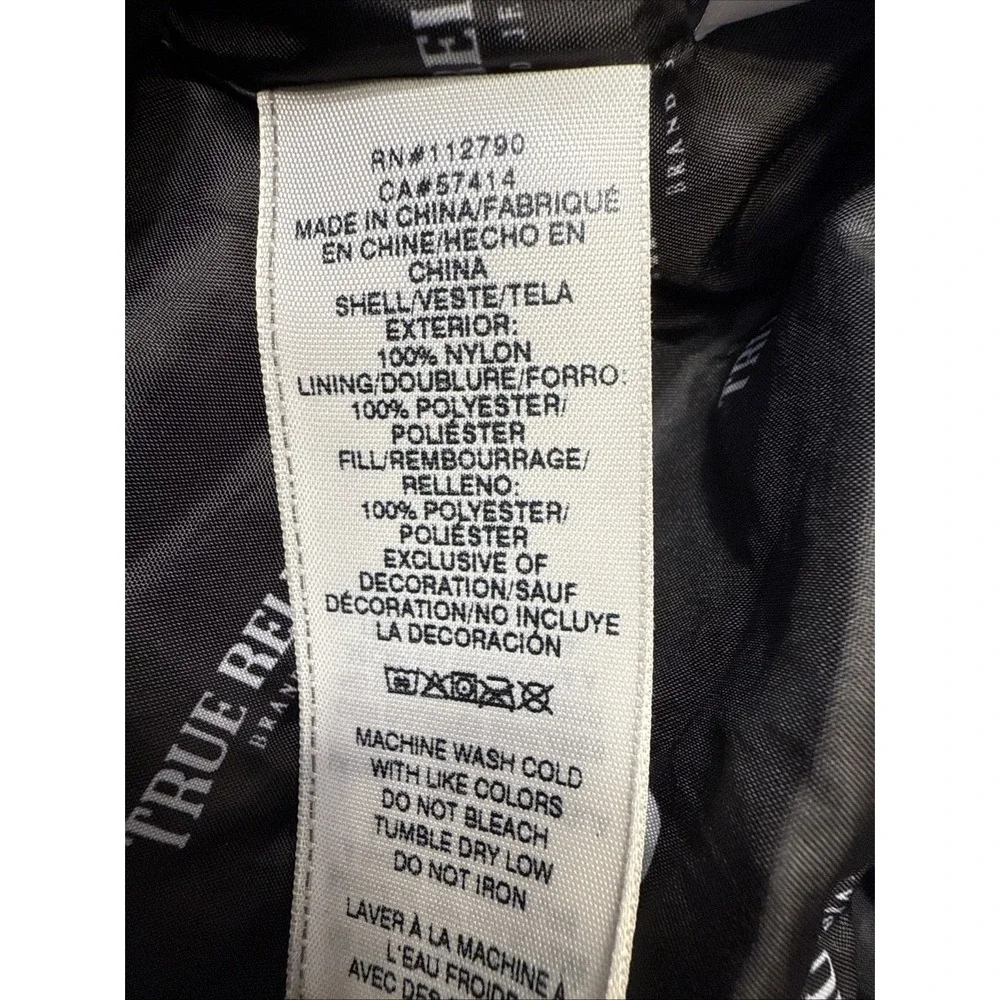 True Religion true religion